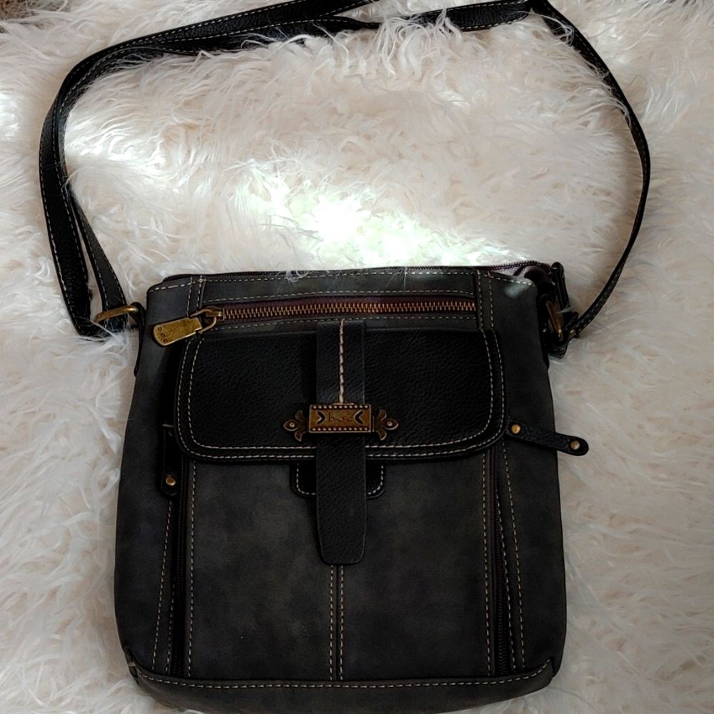 Bec purse.